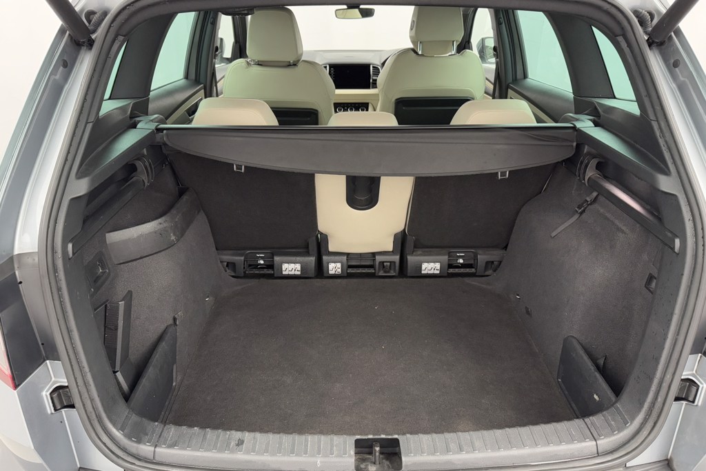 Skoda Karoq Edition Automatic Petrol SUV - Stock Number (1552977) - 28th supplementary image