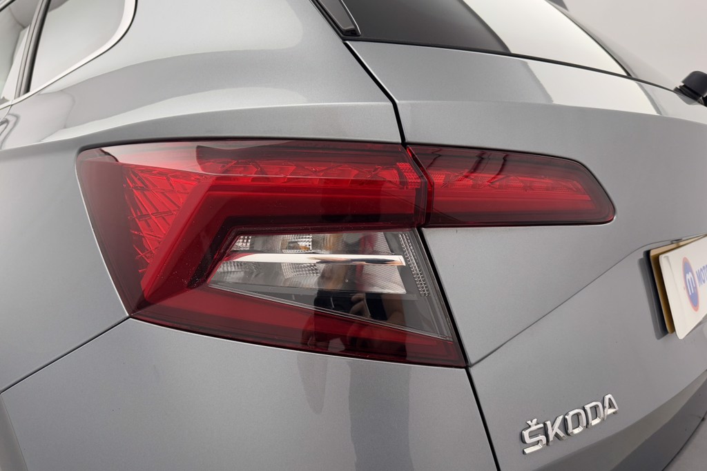 Skoda Karoq Edition Automatic Petrol SUV - Stock Number (1552977) - 31st supplementary image