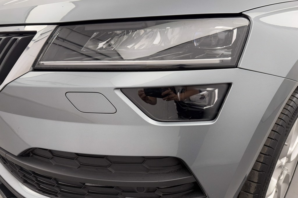 Skoda Karoq Edition Automatic Petrol SUV - Stock Number (1552977) - 32nd supplementary image