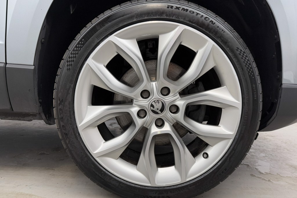 Skoda Karoq Edition Automatic Petrol SUV - Stock Number (1552977) - 34th supplementary image