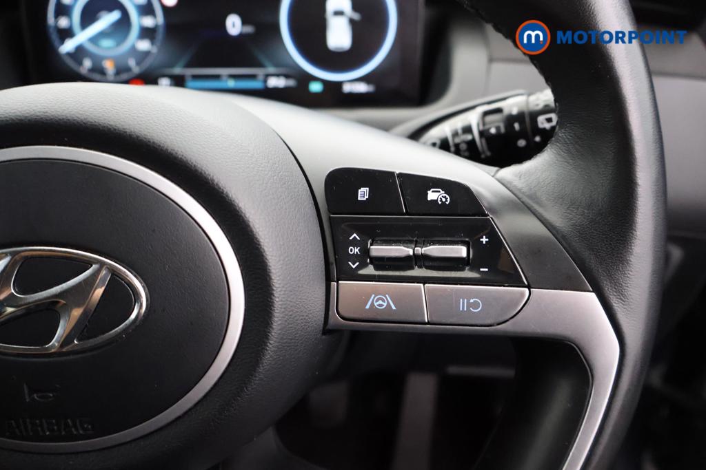 Hyundai Tucson Premium Manual Petrol SUV - Stock Number (1552979) - 2nd supplementary image