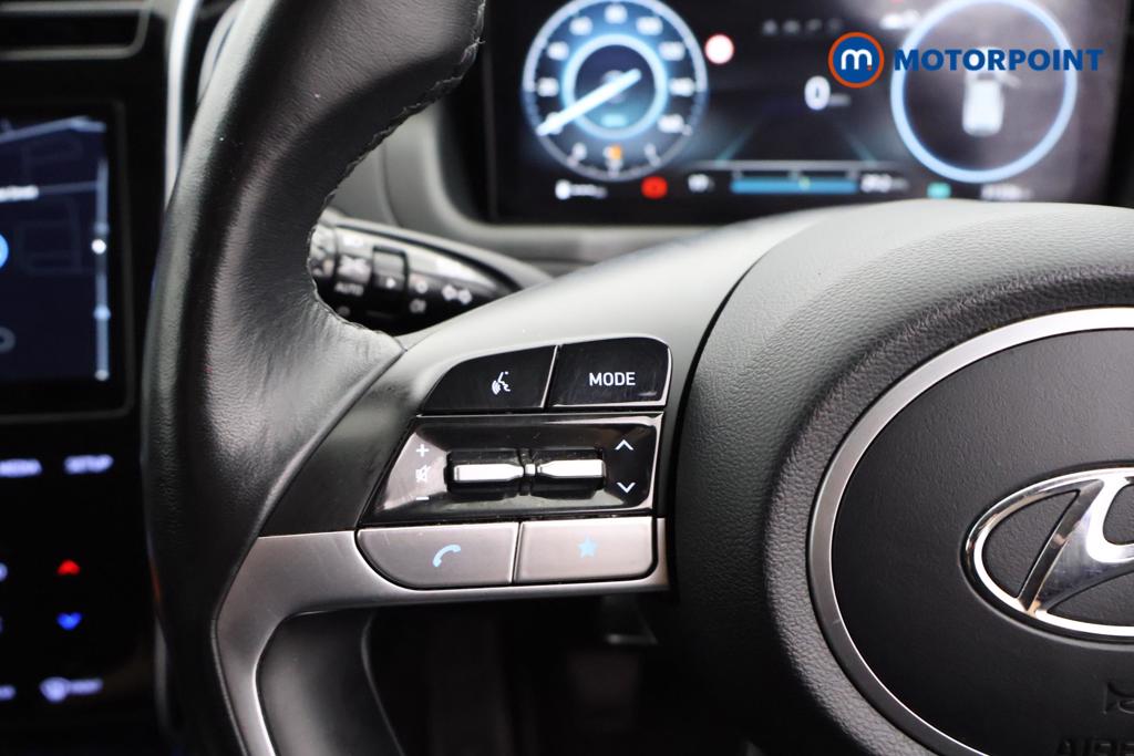 Hyundai Tucson Premium Manual Petrol SUV - Stock Number (1552979) - 3rd supplementary image