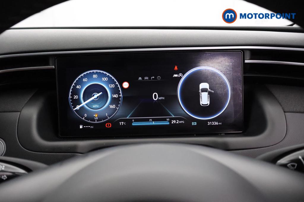 Hyundai Tucson Premium Manual Petrol SUV - Stock Number (1552979) - 4th supplementary image