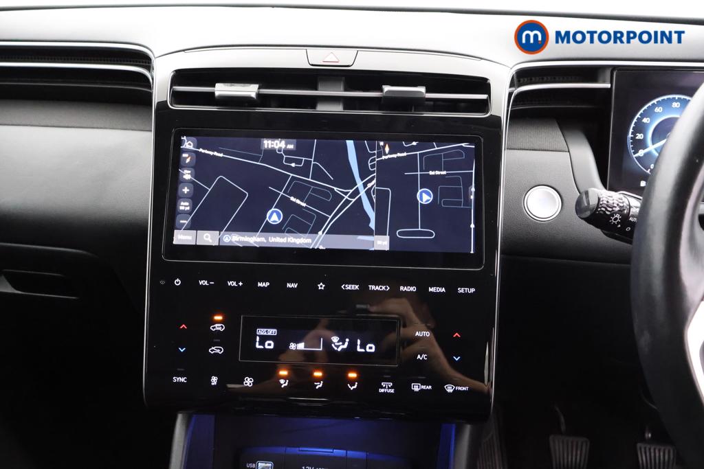 Hyundai Tucson Premium Manual Petrol SUV - Stock Number (1552979) - 5th supplementary image