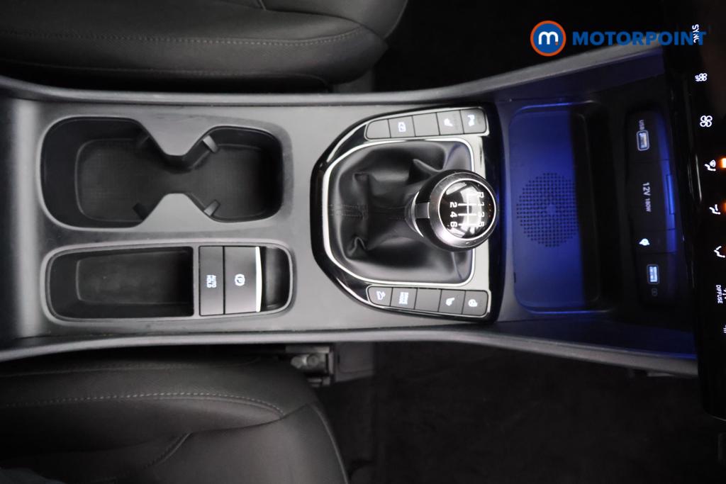 Hyundai Tucson Premium Manual Petrol SUV - Stock Number (1552979) - 6th supplementary image