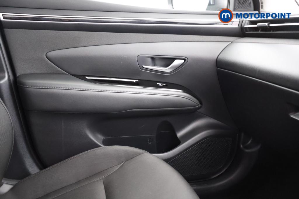 Hyundai Tucson Premium Manual Petrol SUV - Stock Number (1552979) - 7th supplementary image