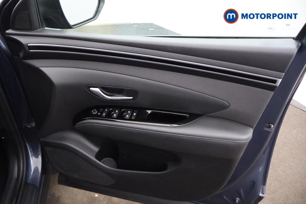 Hyundai Tucson Premium Manual Petrol SUV - Stock Number (1552979) - 8th supplementary image