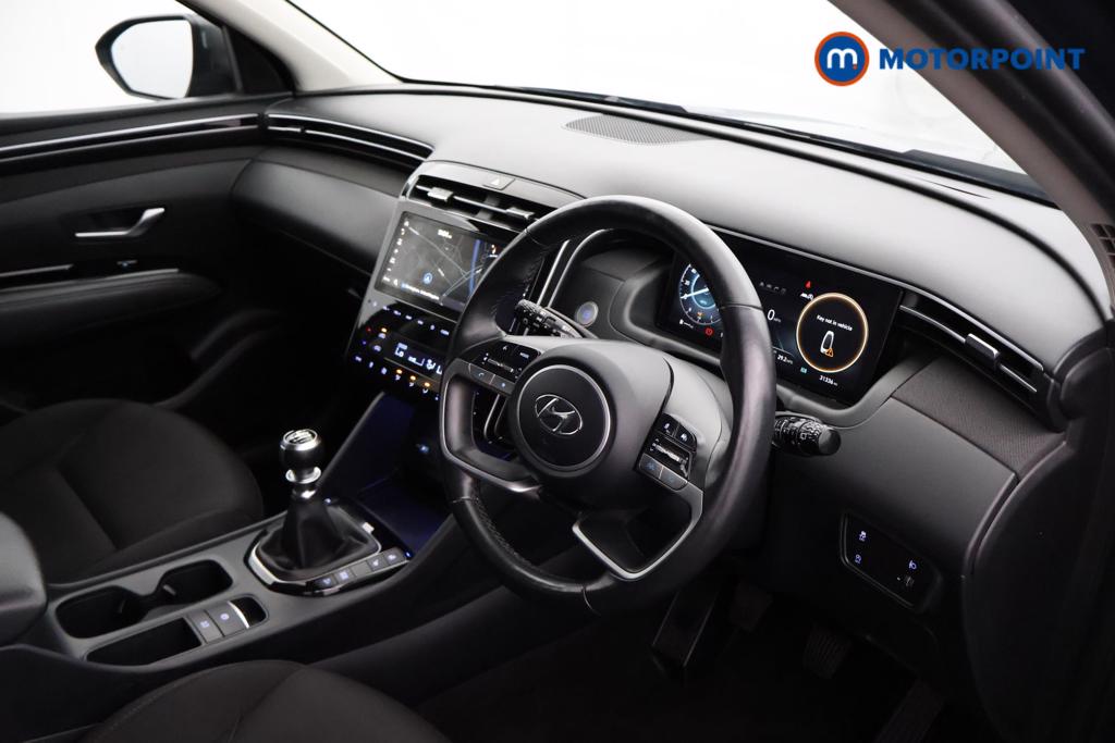 Hyundai Tucson Premium Manual Petrol SUV - Stock Number (1552979) - 9th supplementary image