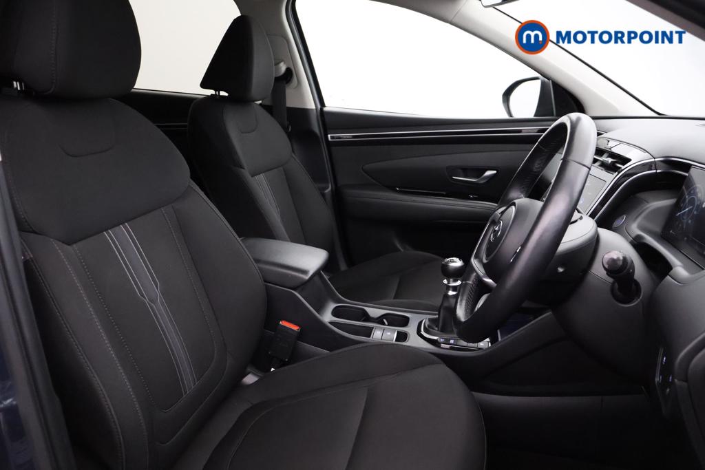 Hyundai Tucson Premium Manual Petrol SUV - Stock Number (1552979) - 10th supplementary image