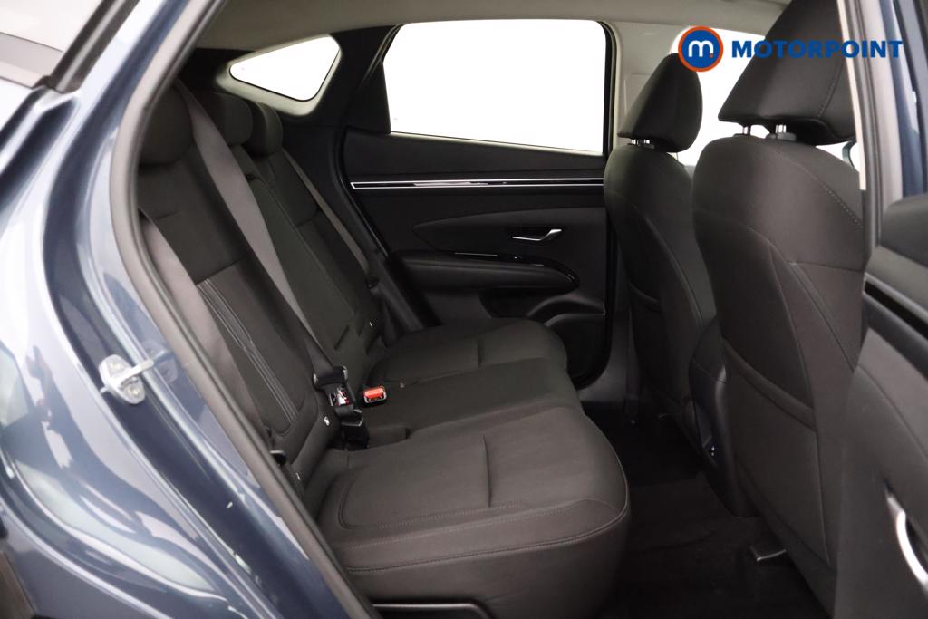 Hyundai Tucson Premium Manual Petrol SUV - Stock Number (1552979) - 11th supplementary image