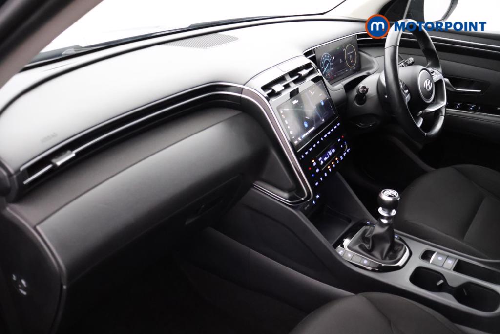 Hyundai Tucson Premium Manual Petrol SUV - Stock Number (1552979) - 13th supplementary image