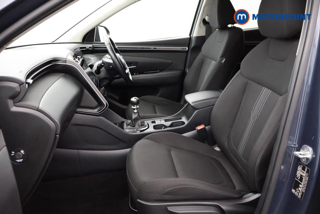 Hyundai Tucson Premium Manual Petrol SUV - Stock Number (1552979) - 14th supplementary image
