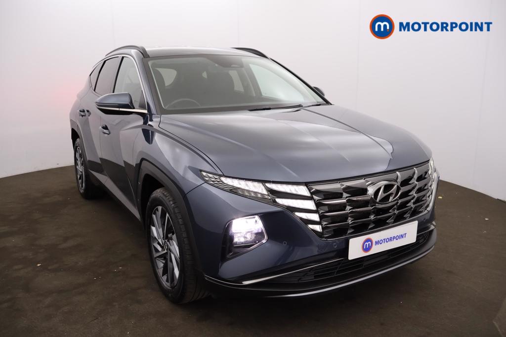 Hyundai Tucson Premium Manual Petrol SUV - Stock Number (1552979) - 15th supplementary image