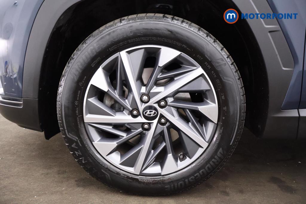 Hyundai Tucson Premium Manual Petrol SUV - Stock Number (1552979) - 16th supplementary image