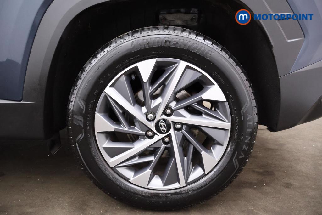 Hyundai Tucson Premium Manual Petrol SUV - Stock Number (1552979) - 17th supplementary image