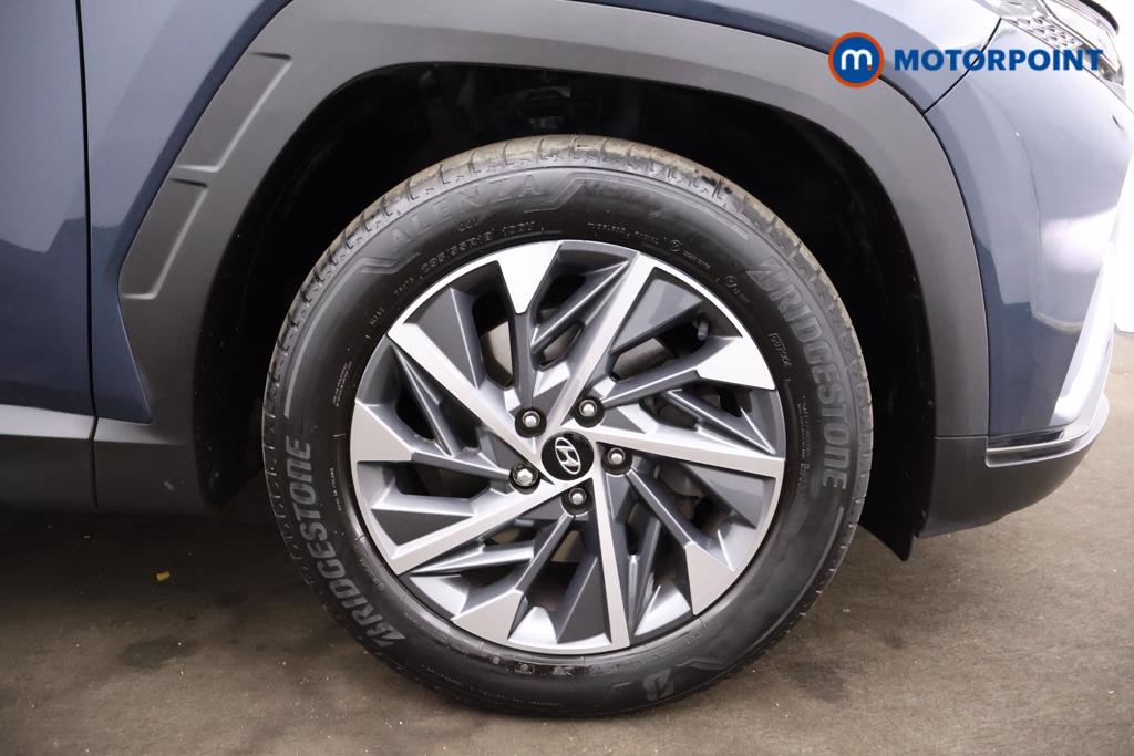 Hyundai Tucson Premium Manual Petrol SUV - Stock Number (1552979) - 19th supplementary image