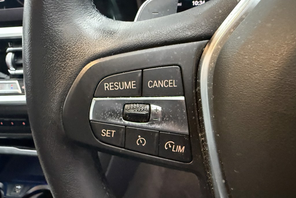 BMW 3 Series Se Pro Automatic Petrol Plug-In Hybrid Saloon - Stock Number (1552981) - 3rd supplementary image