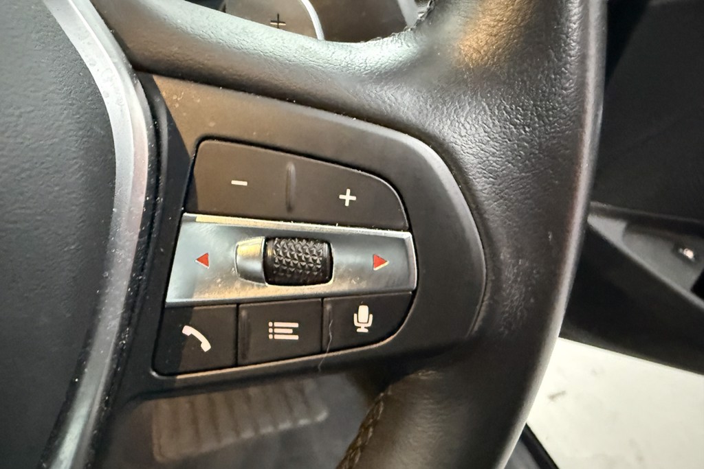BMW 3 Series Se Pro Automatic Petrol Plug-In Hybrid Saloon - Stock Number (1552981) - 4th supplementary image