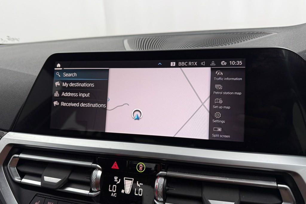 BMW 3 Series Se Pro Automatic Petrol Plug-In Hybrid Saloon - Stock Number (1552981) - 10th supplementary image