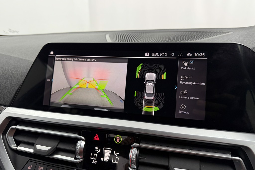 BMW 3 Series Se Pro Automatic Petrol Plug-In Hybrid Saloon - Stock Number (1552981) - 13th supplementary image