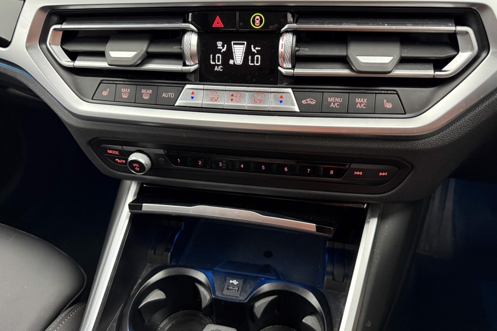 BMW 3 Series Se Pro Automatic Petrol Plug-In Hybrid Saloon - Stock Number (1552981) - 14th supplementary image