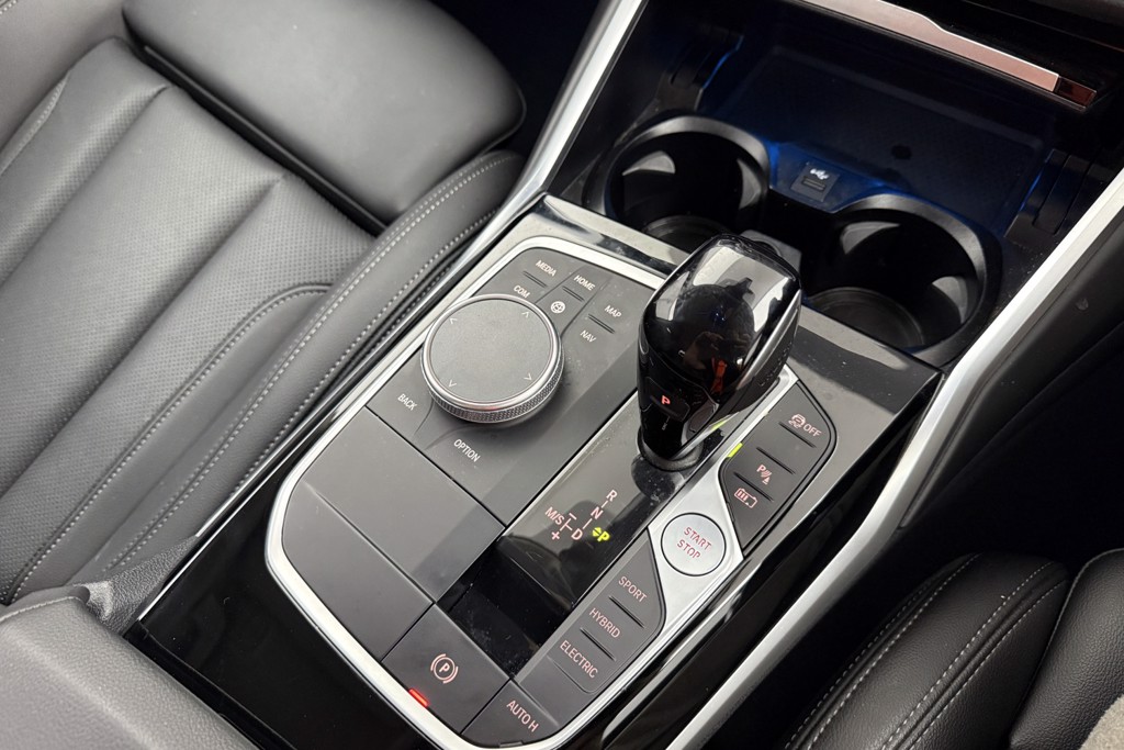 BMW 3 Series Se Pro Automatic Petrol Plug-In Hybrid Saloon - Stock Number (1552981) - 15th supplementary image