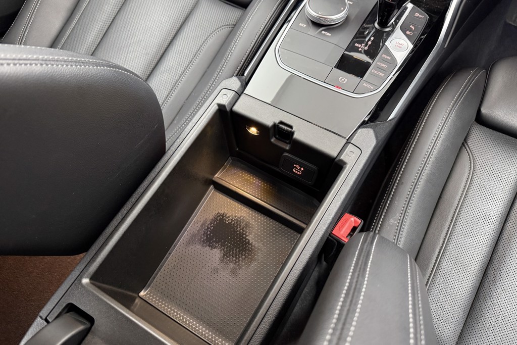 BMW 3 Series Se Pro Automatic Petrol Plug-In Hybrid Saloon - Stock Number (1552981) - 16th supplementary image