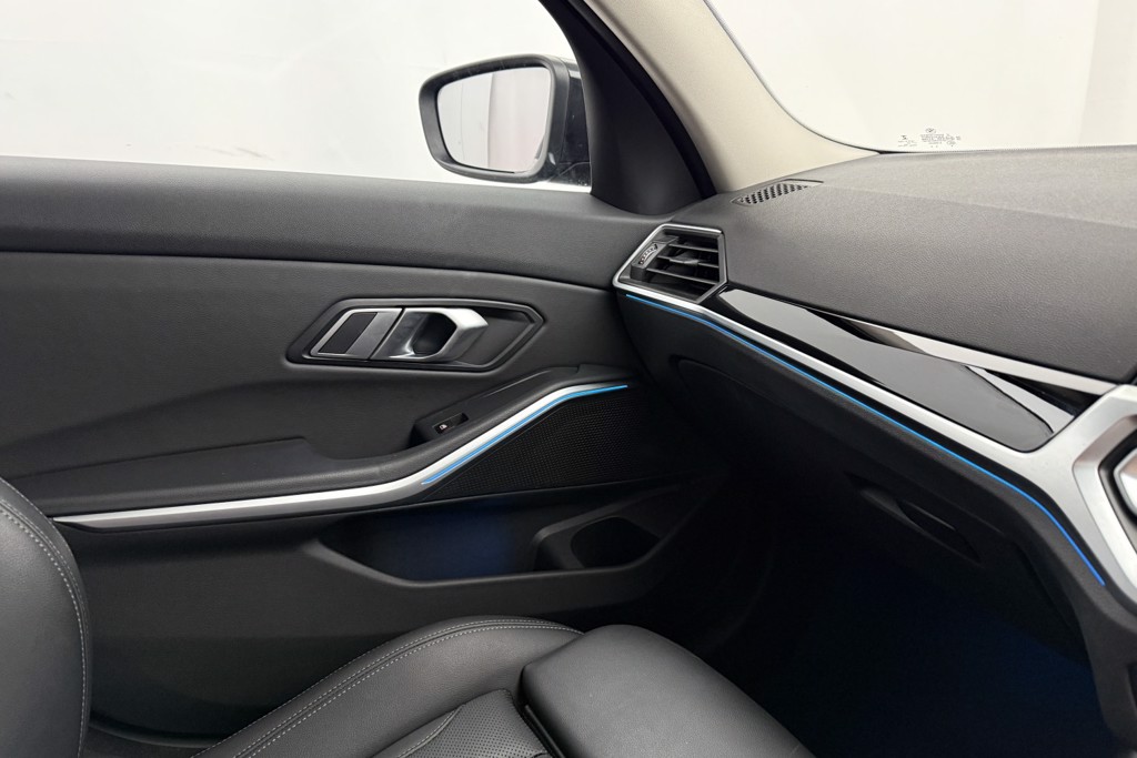 BMW 3 Series Se Pro Automatic Petrol Plug-In Hybrid Saloon - Stock Number (1552981) - 17th supplementary image