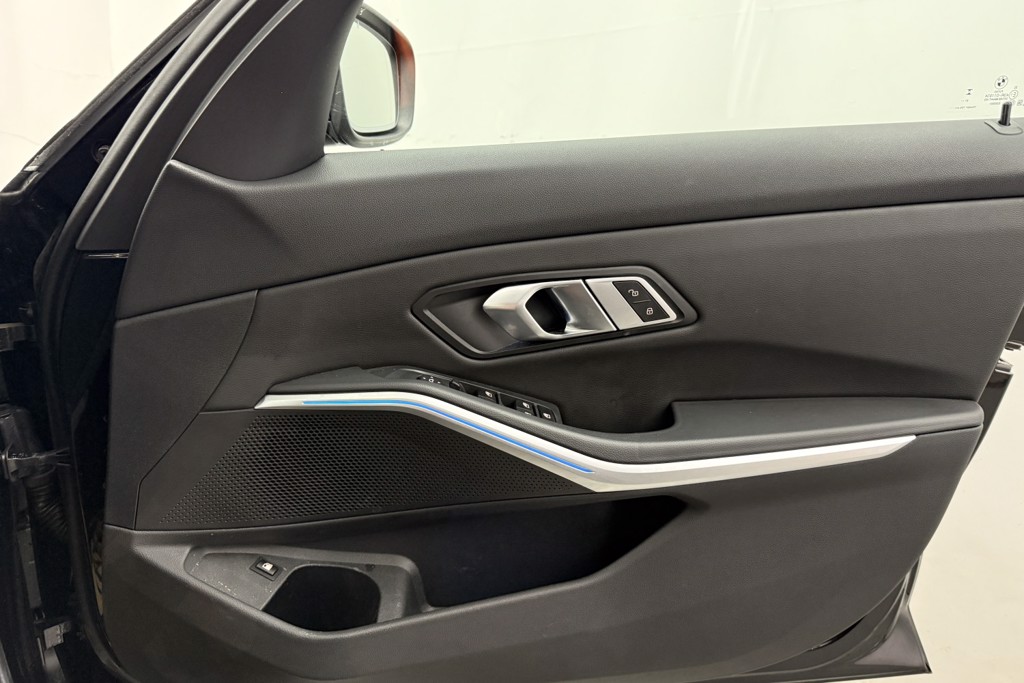 BMW 3 Series Se Pro Automatic Petrol Plug-In Hybrid Saloon - Stock Number (1552981) - 19th supplementary image