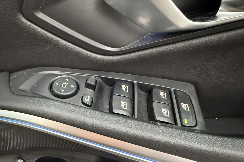 BMW 3 Series Se Pro Automatic Petrol Plug-In Hybrid Saloon - Stock Number (1552981) - 20th supplementary image