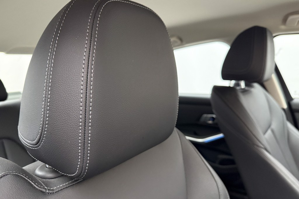 BMW 3 Series Se Pro Automatic Petrol Plug-In Hybrid Saloon - Stock Number (1552981) - 23rd supplementary image