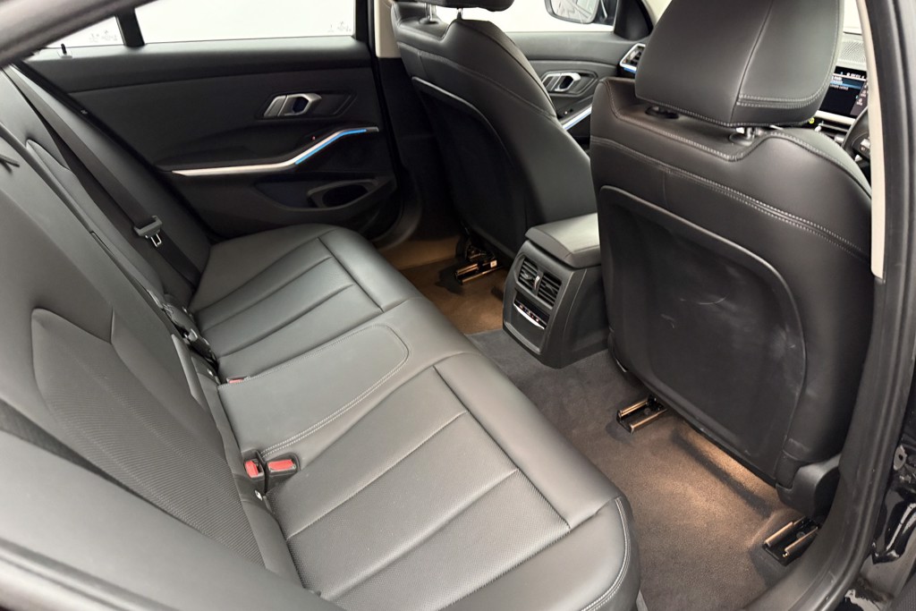 BMW 3 Series Se Pro Automatic Petrol Plug-In Hybrid Saloon - Stock Number (1552981) - 24th supplementary image