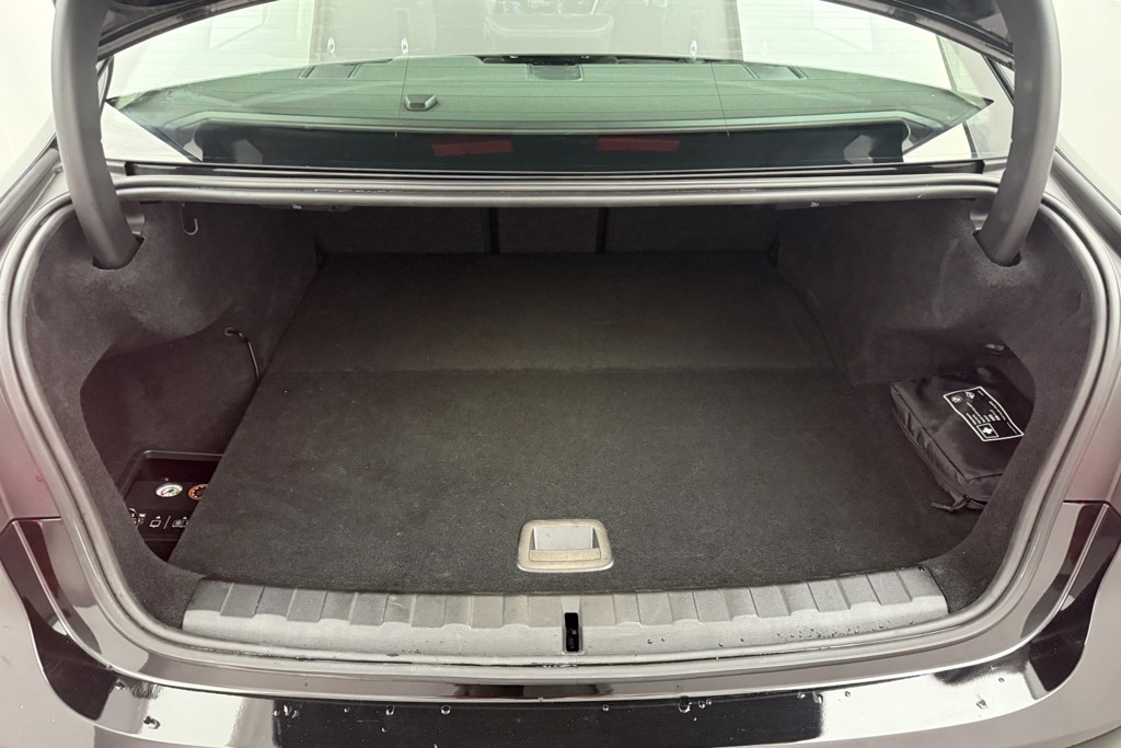 BMW 3 Series Se Pro Automatic Petrol Plug-In Hybrid Saloon - Stock Number (1552981) - 30th supplementary image