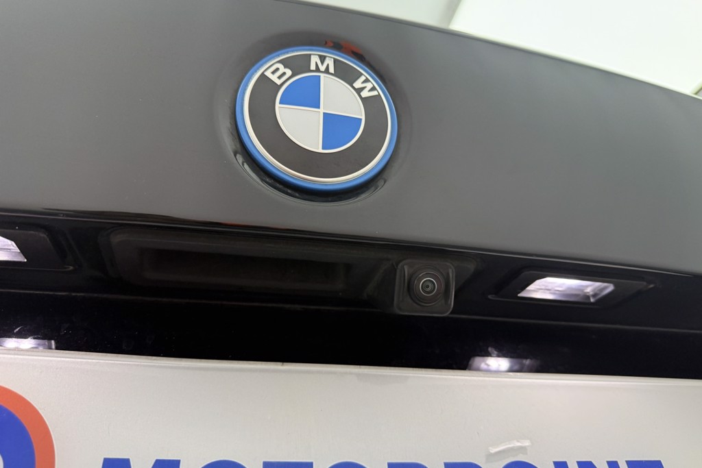 BMW 3 Series Se Pro Automatic Petrol Plug-In Hybrid Saloon - Stock Number (1552981) - 31st supplementary image