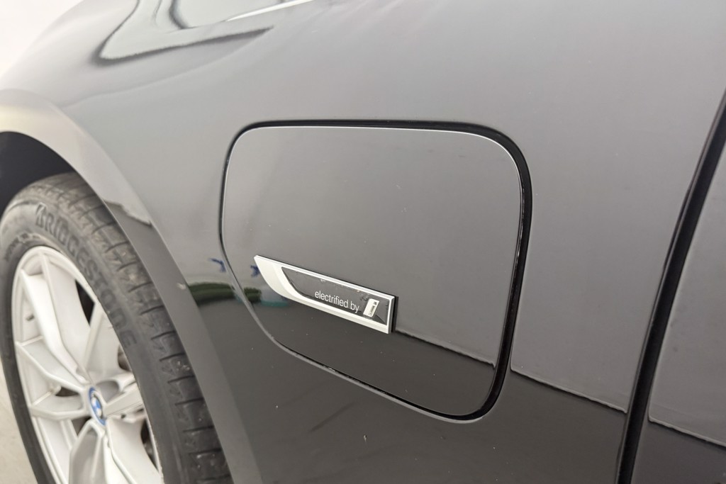 BMW 3 Series Se Pro Automatic Petrol Plug-In Hybrid Saloon - Stock Number (1552981) - 32nd supplementary image