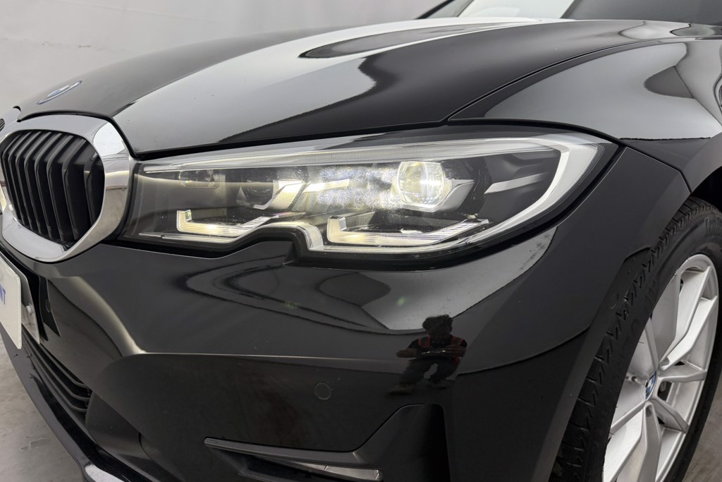 BMW 3 Series Se Pro Automatic Petrol Plug-In Hybrid Saloon - Stock Number (1552981) - 33rd supplementary image