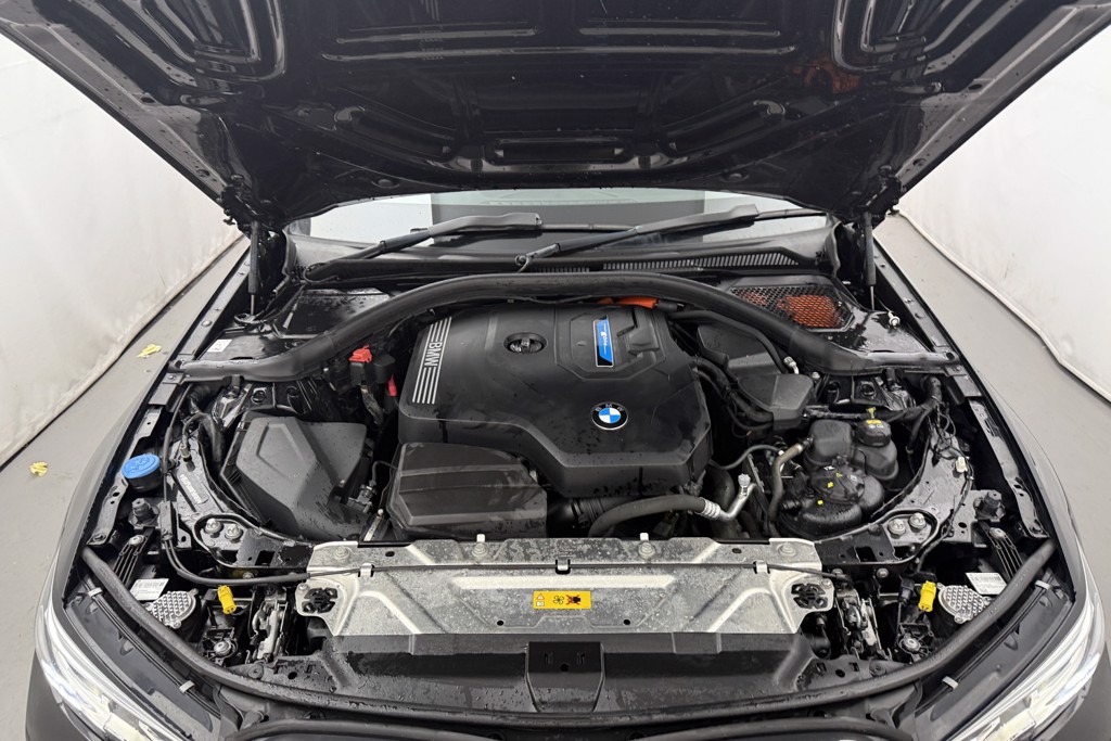 BMW 3 Series Se Pro Automatic Petrol Plug-In Hybrid Saloon - Stock Number (1552981) - 34th supplementary image
