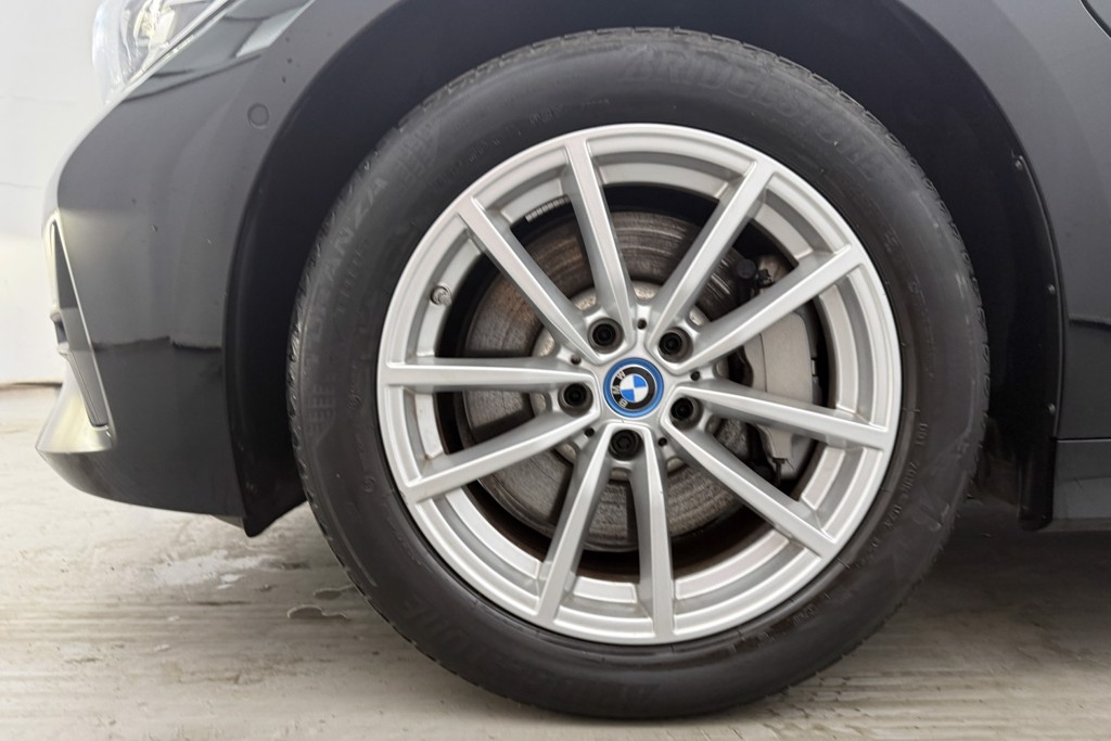 BMW 3 Series Se Pro Automatic Petrol Plug-In Hybrid Saloon - Stock Number (1552981) - 35th supplementary image