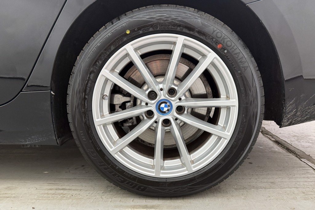 BMW 3 Series Se Pro Automatic Petrol Plug-In Hybrid Saloon - Stock Number (1552981) - 36th supplementary image