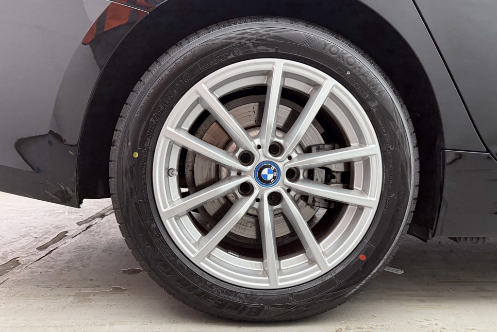 BMW 3 Series Se Pro Automatic Petrol Plug-In Hybrid Saloon - Stock Number (1552981) - 37th supplementary image