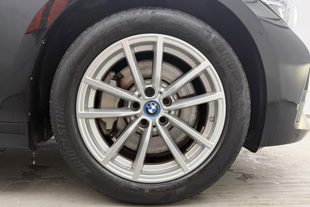 BMW 3 Series Se Pro Automatic Petrol Plug-In Hybrid Saloon - Stock Number (1552981) - 38th supplementary image