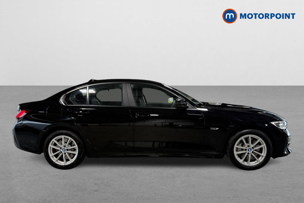 BMW 3 Series Se Pro Automatic Petrol Plug-In Hybrid Saloon - Stock Number (1552981) - Drivers side