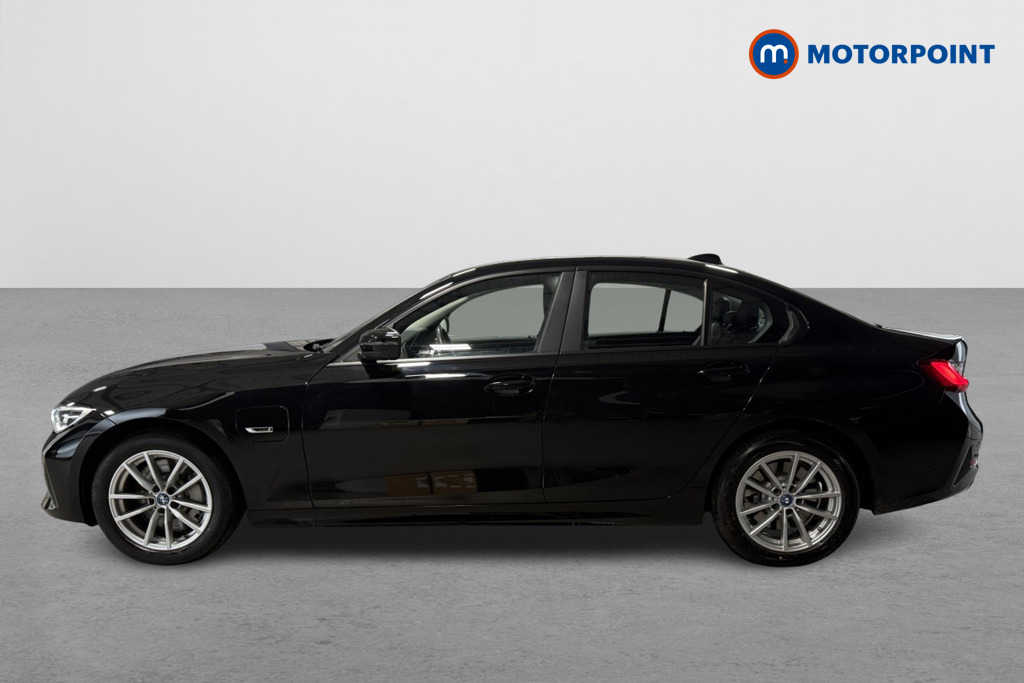 BMW 3 Series Se Pro Automatic Petrol Plug-In Hybrid Saloon - Stock Number (1552981) - Passenger side
