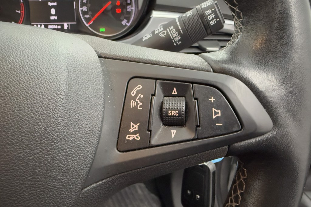 Vauxhall Corsa Energy Manual Petrol Hatchback - Stock Number (1552990) - 5th supplementary image