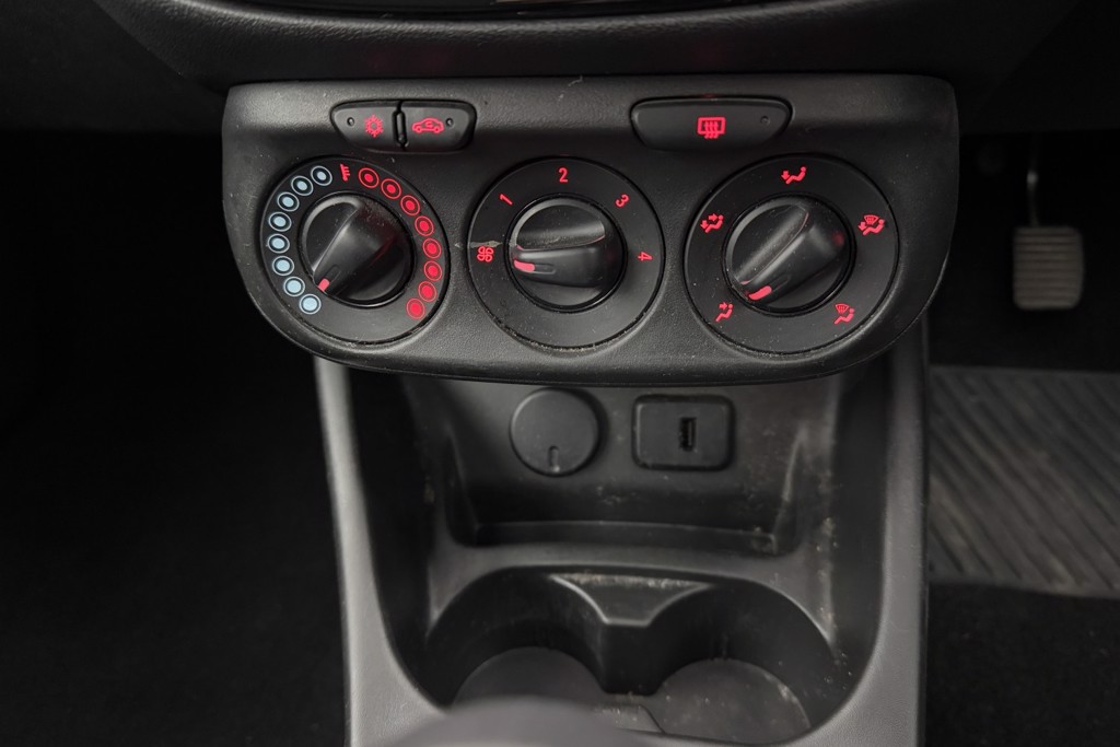 Vauxhall Corsa Energy Manual Petrol Hatchback - Stock Number (1552990) - 10th supplementary image