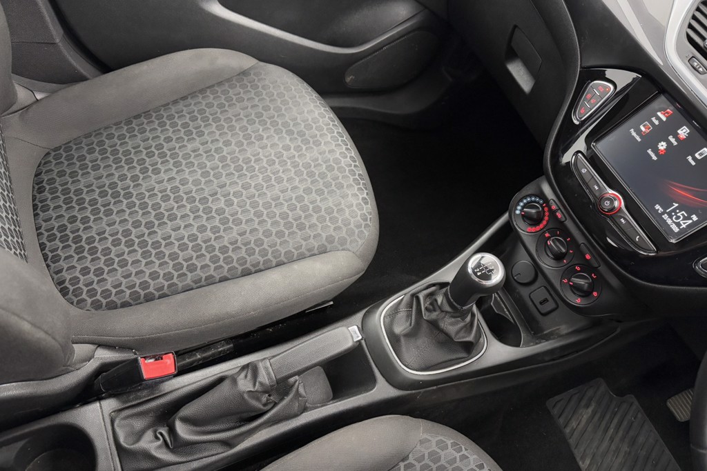 Vauxhall Corsa Energy Manual Petrol Hatchback - Stock Number (1552990) - 11th supplementary image