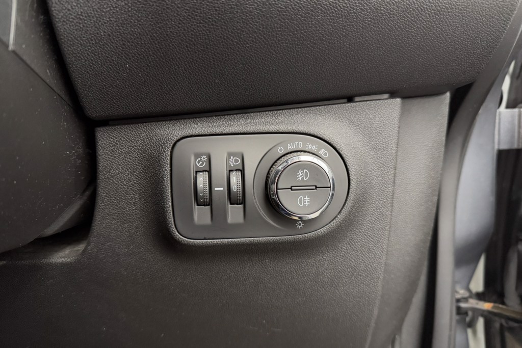 Vauxhall Corsa Energy Manual Petrol Hatchback - Stock Number (1552990) - 12th supplementary image