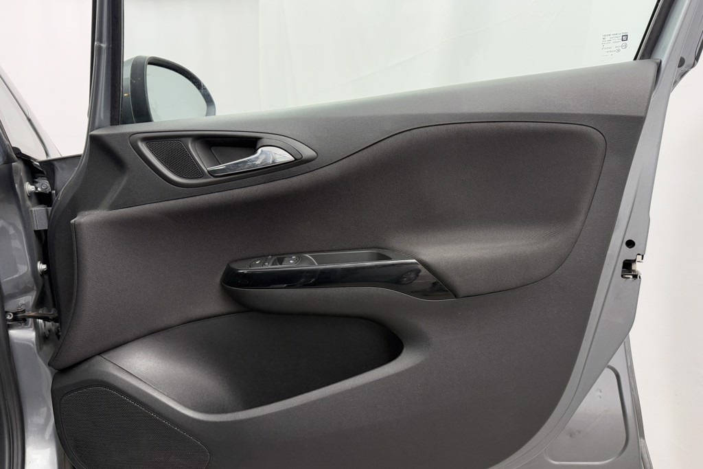 Vauxhall Corsa Energy Manual Petrol Hatchback - Stock Number (1552990) - 13th supplementary image