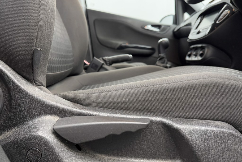 Vauxhall Corsa Energy Manual Petrol Hatchback - Stock Number (1552990) - 15th supplementary image