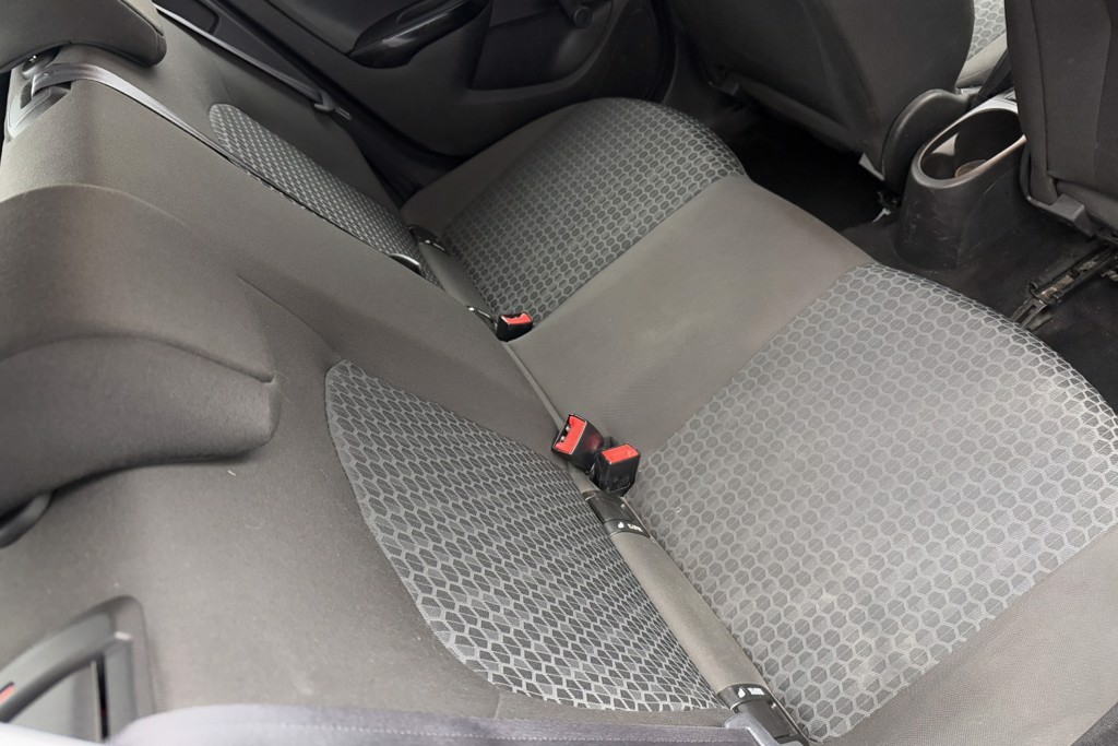 Vauxhall Corsa Energy Manual Petrol Hatchback - Stock Number (1552990) - 17th supplementary image